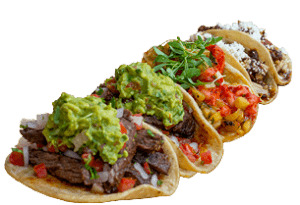 Range Of Tacos png icons