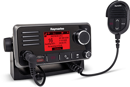 Raymarine VHF Radio png icons