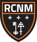 RC Narbonne Rugby Logo icons