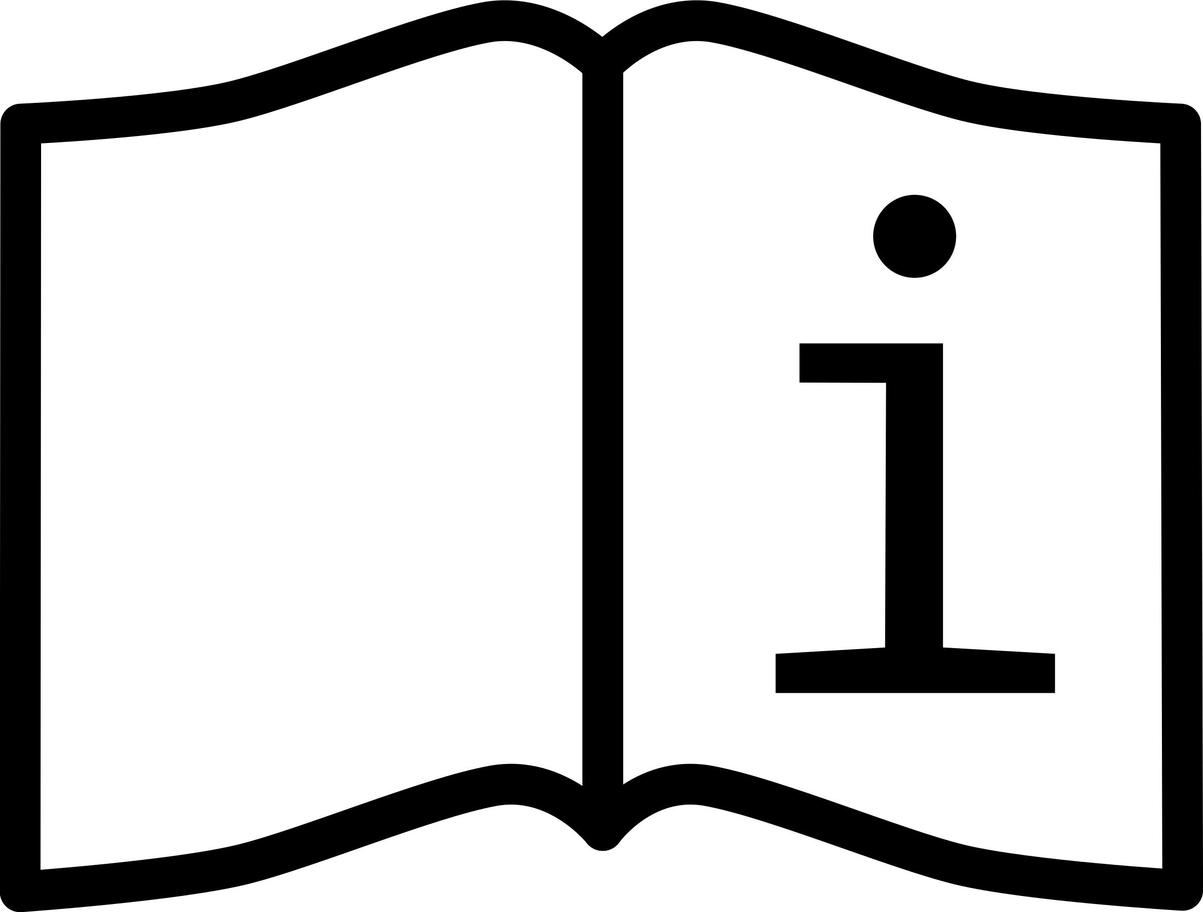 Read Manual Symbol PNG icons