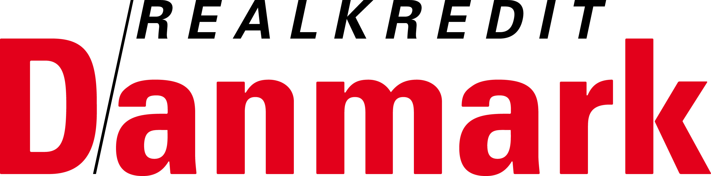 Realkredit Danmark Logo icons