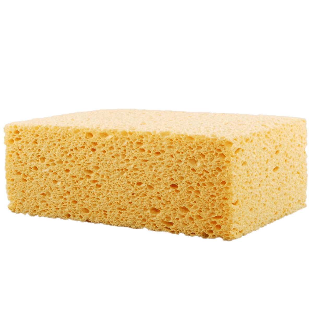 Rectangular Cleaning Sponge PNG icons