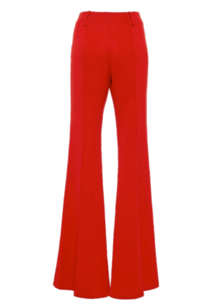 Red Bell Bottoms icons