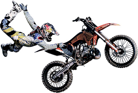 Red Bull X Fighter png icons