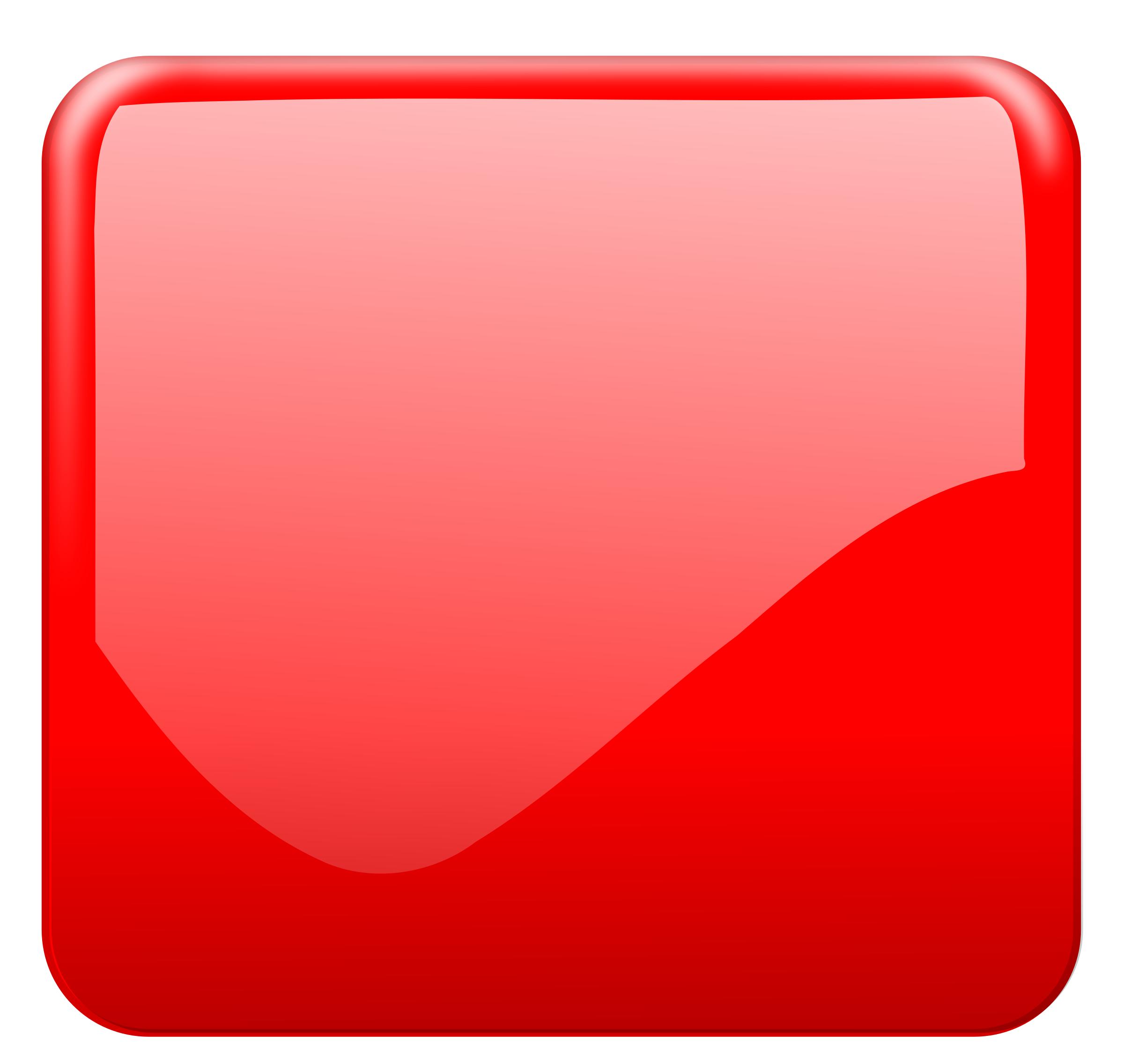 Red Button png