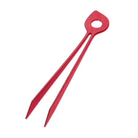Red Contemporary Tongs png icons