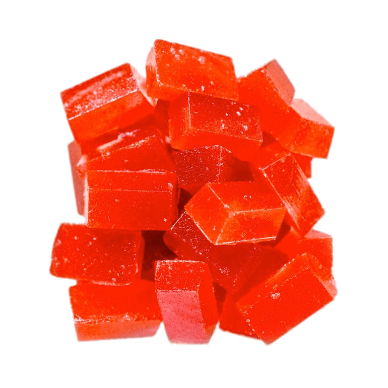 Red Lozenges png icons