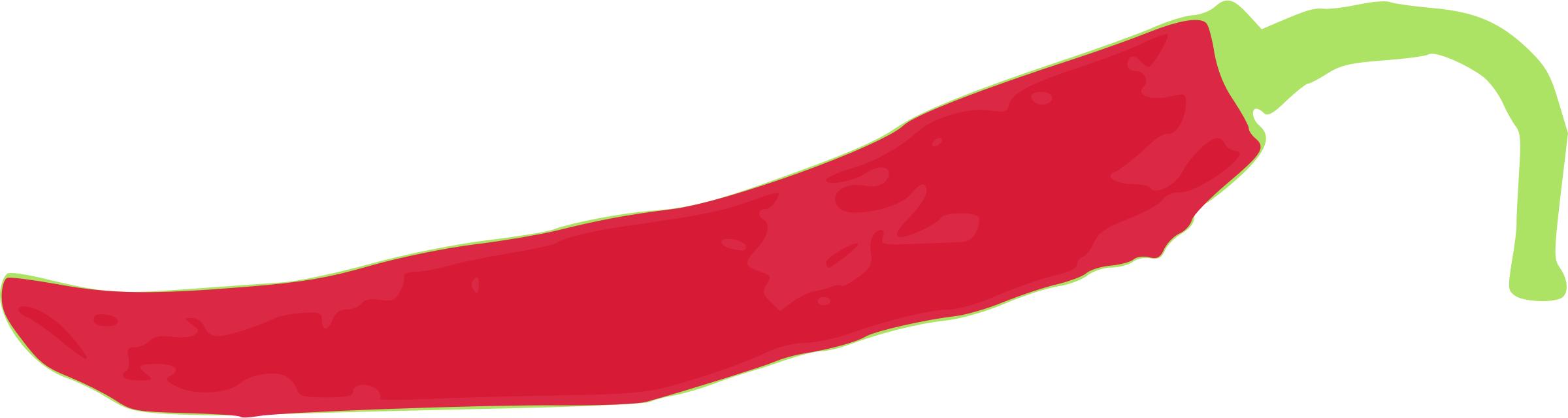 Red Pepper 1 PNG icons