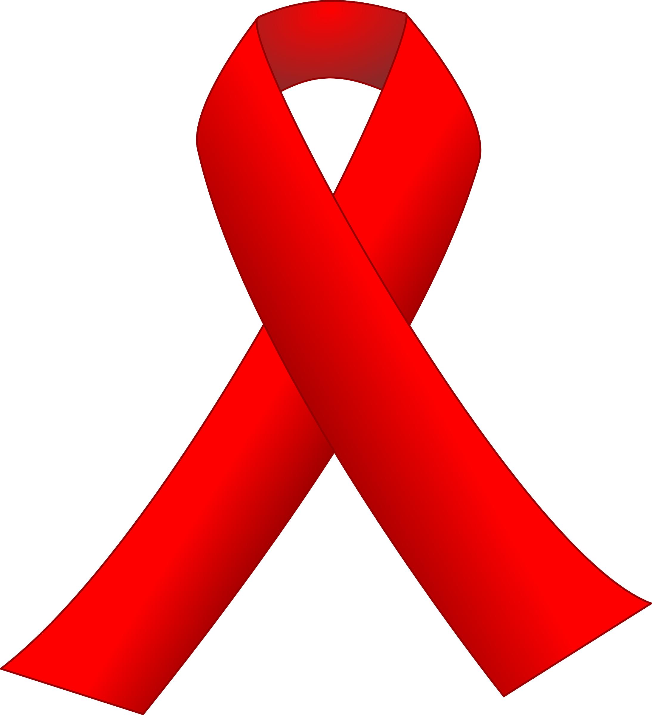 Red Ribbon PNG icons