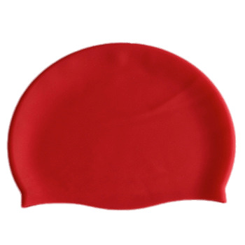 Red Swimming Hat icons