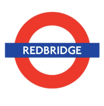 Redbridge icons