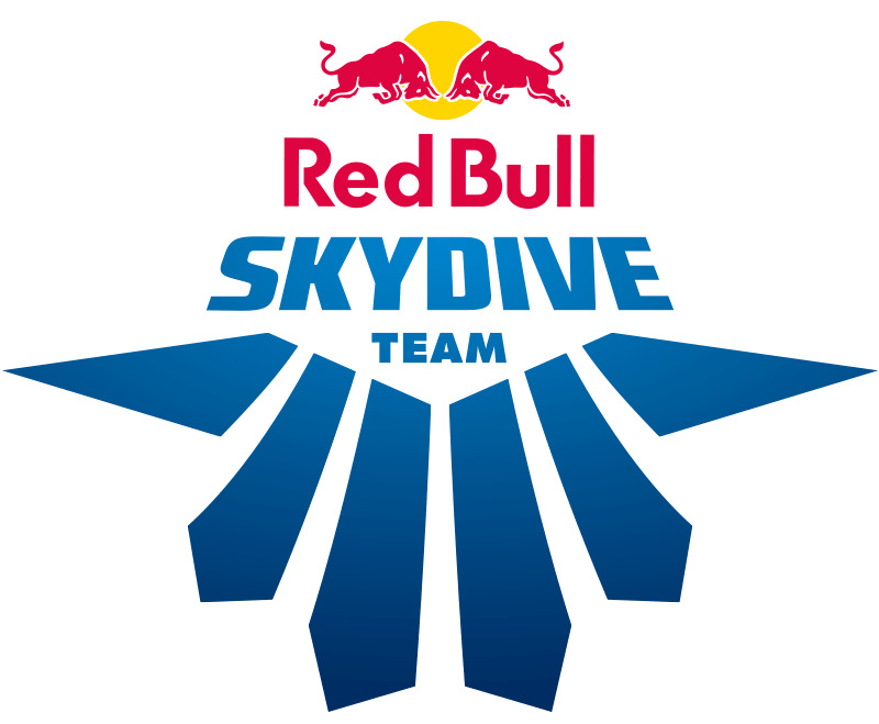 Redbull Skydive Team png icons