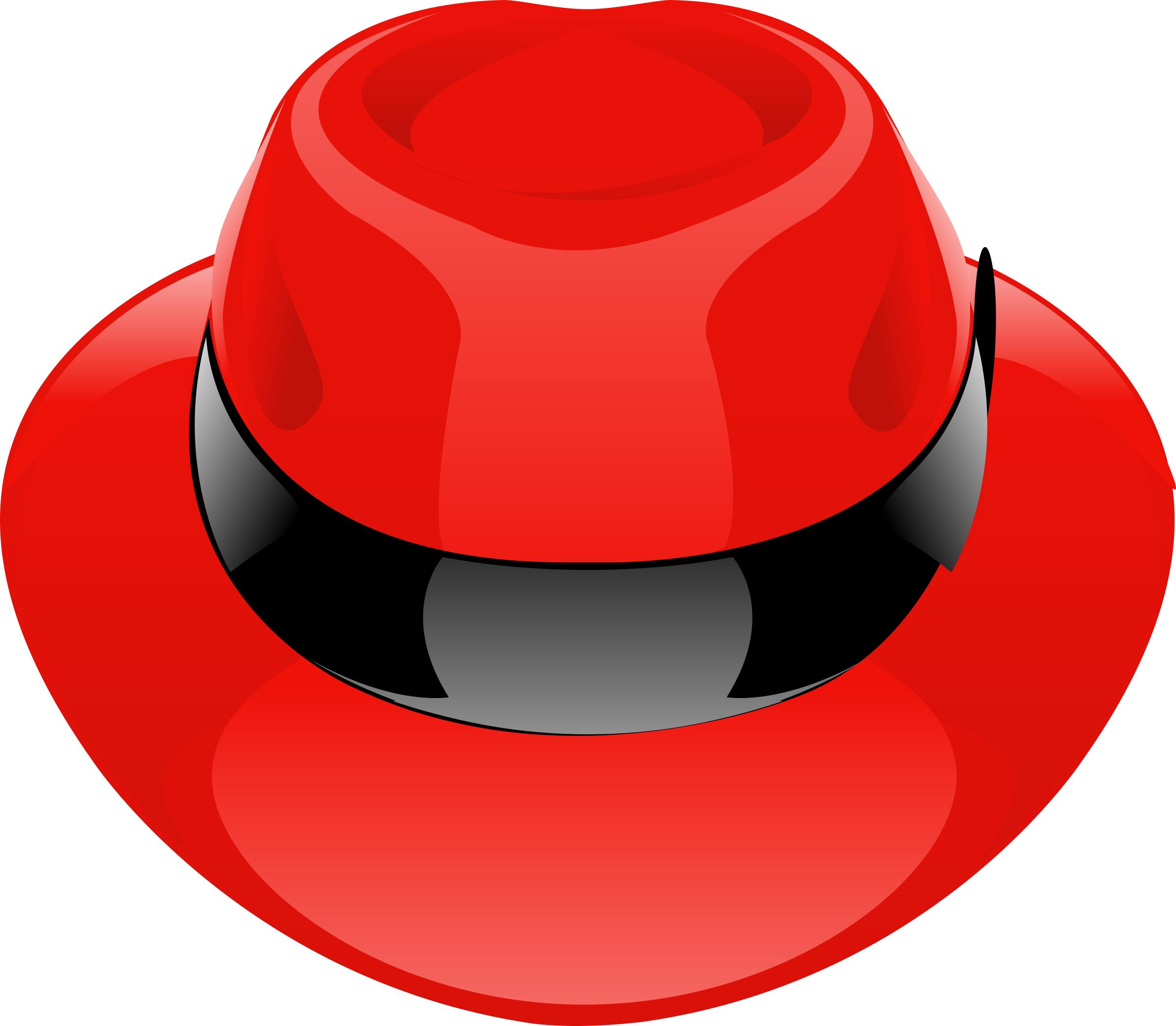 redhat PNG icons