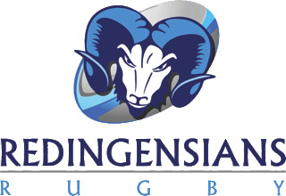 Redingensians Rugby Logo icons