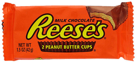 Reese's Peanut Butter Cups PNG icons