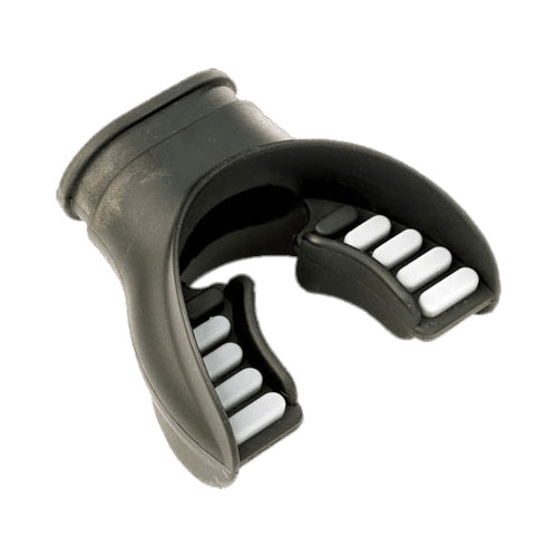 Regulator Mouthpiece For Divers png