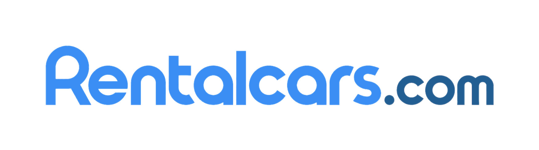 Rentalcars Logo icons