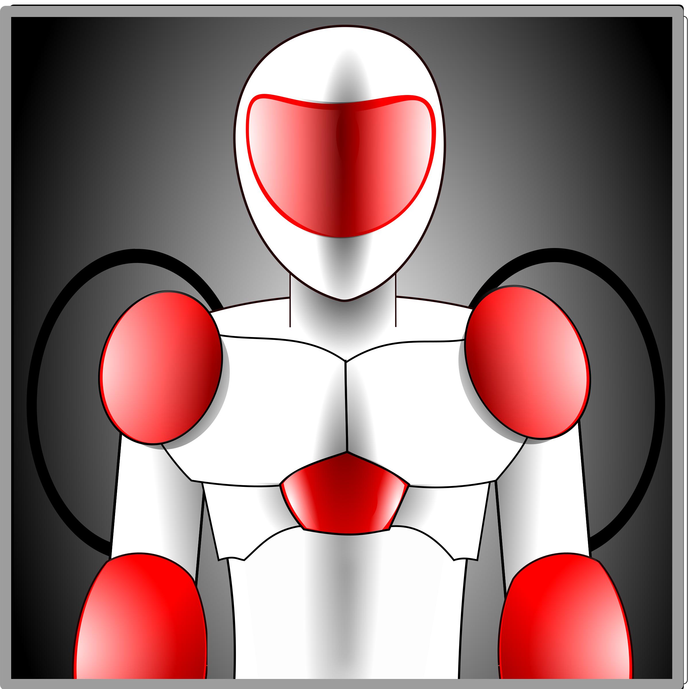 Replicante 1.0 avatar PNG icons