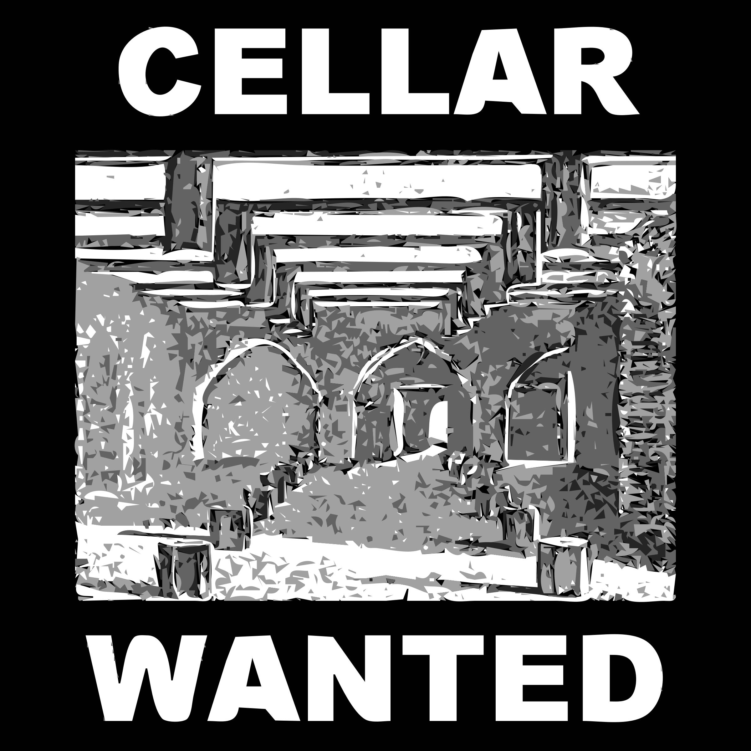 [request] Scenery 5 - CELLAR png