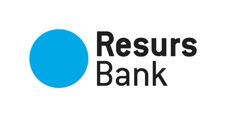 Resurs Bank Logo icons