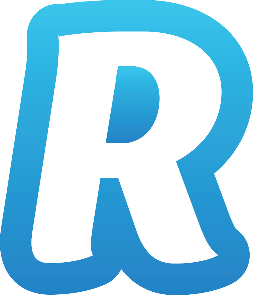 Revolut Logo icons