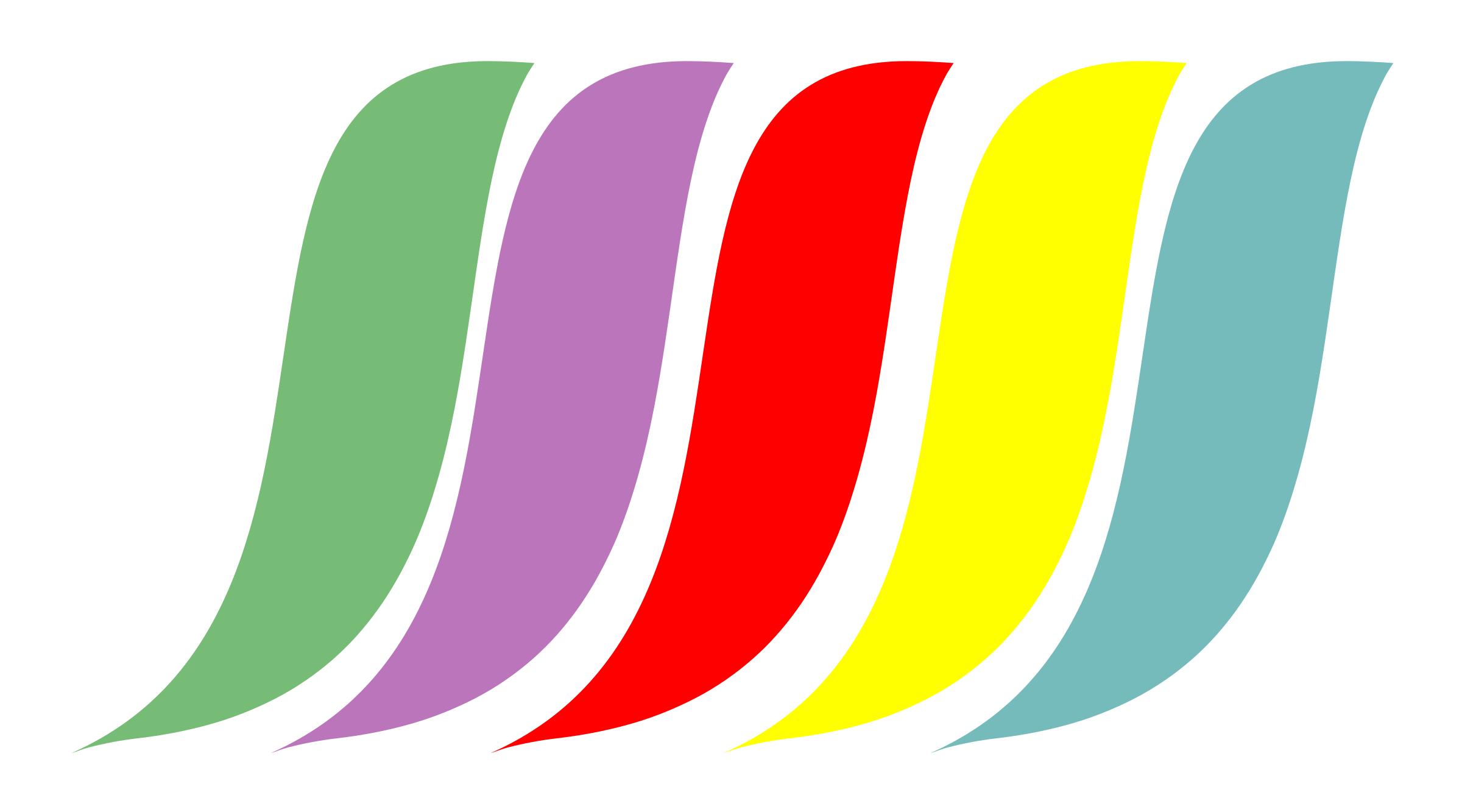 Ribbons PNG icons