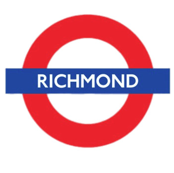 Richmond icons