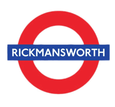 Rickmansworth icons