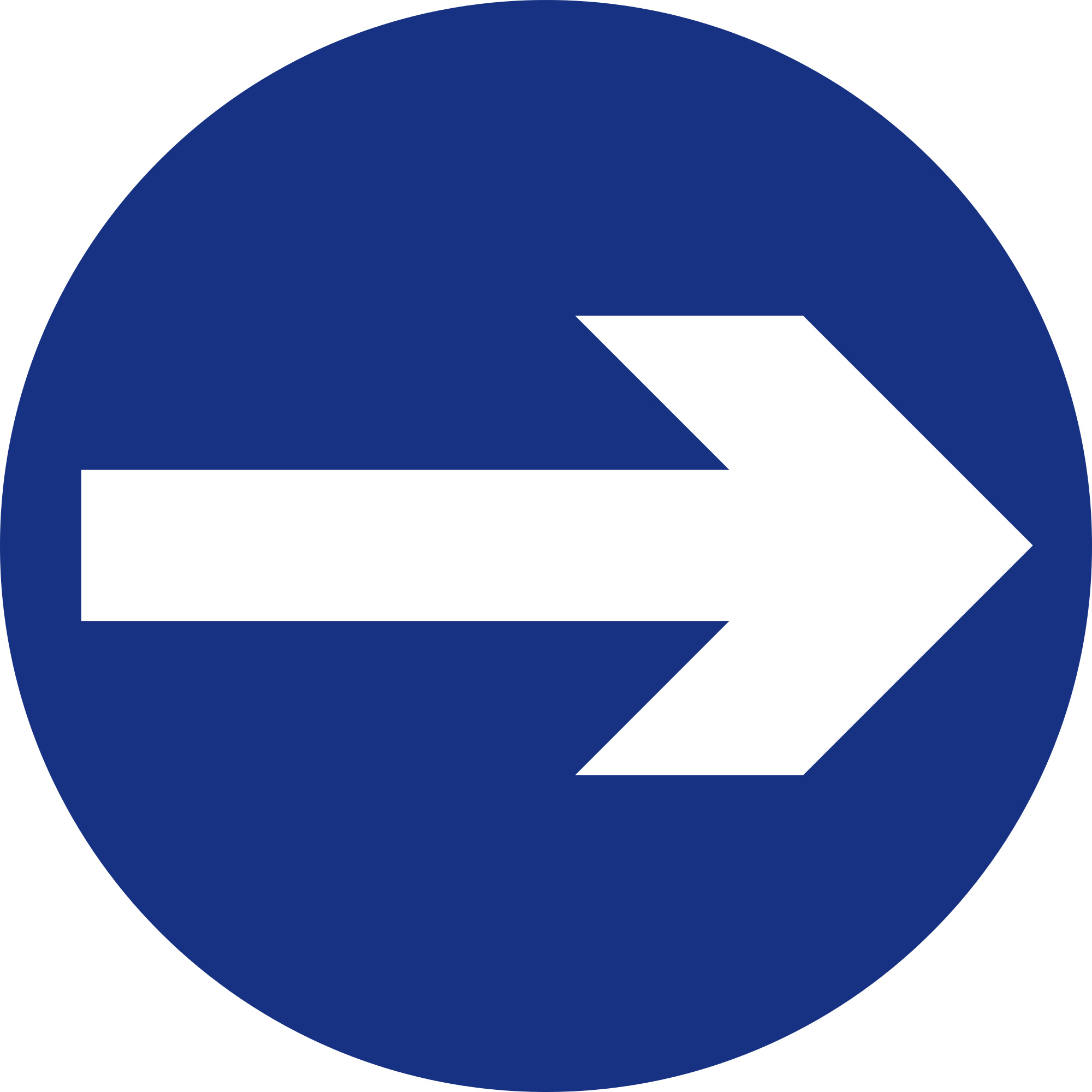 Right Turn Traffic Sign icons
