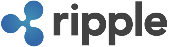 Ripple Logo icons