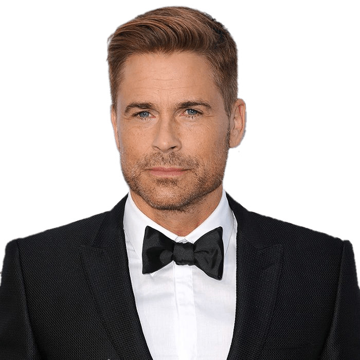 Rob Lowe Tuxedo png icons