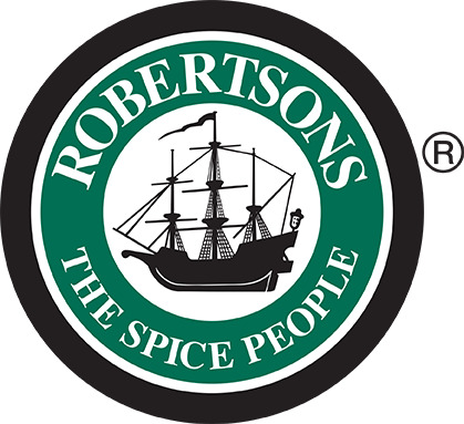 Robertsons Logo icons
