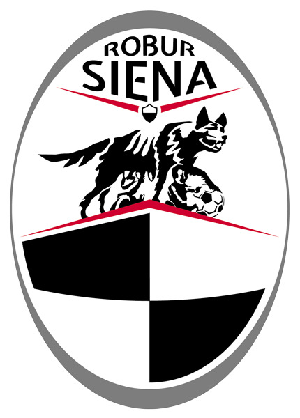 Robur Siena SSD Logo icons