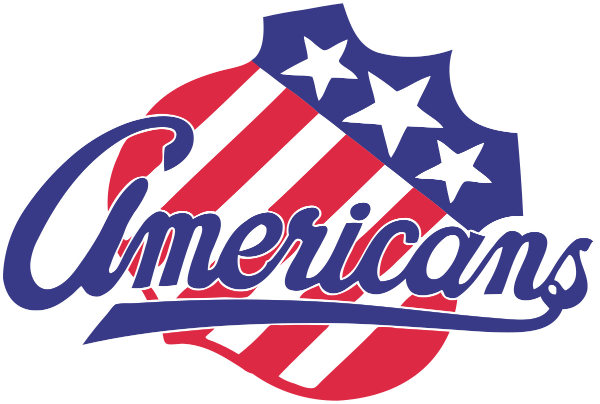 Rochester Americans Logo icons