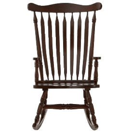 Rocking Chair Front View png icons