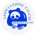 Rodengo Saiano Logo icons