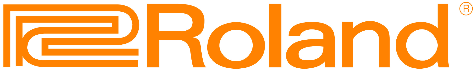 Roland Logo icons