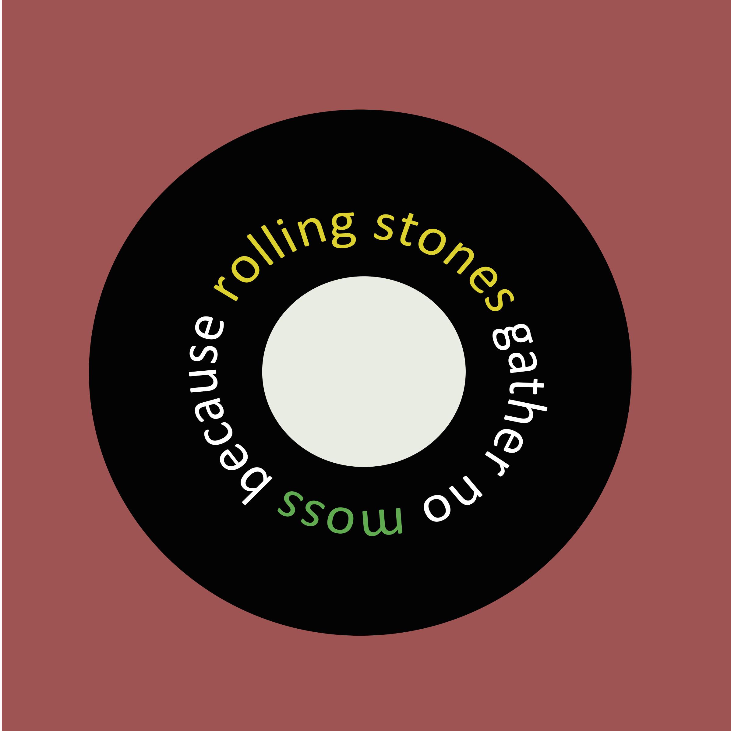 rolling stones png