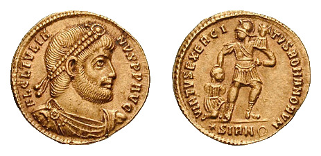 Roman Coins icons