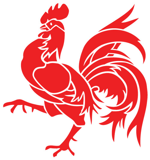 Rooster png icons