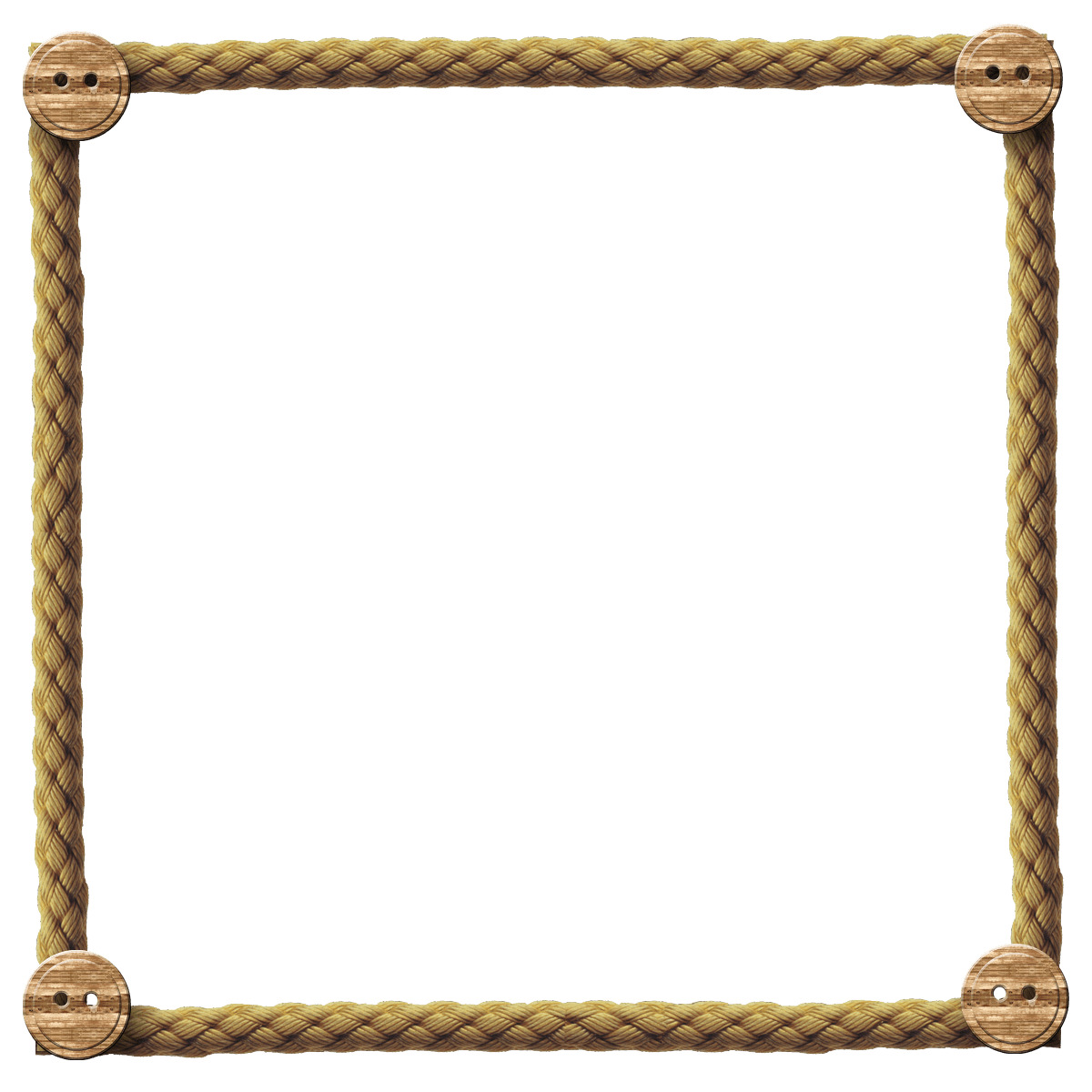 Rope Frame png icons