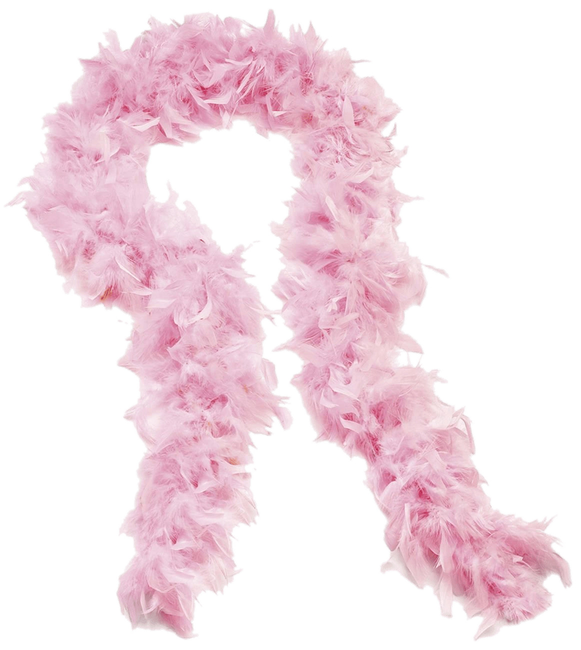 Rose Boa Scarf png icons