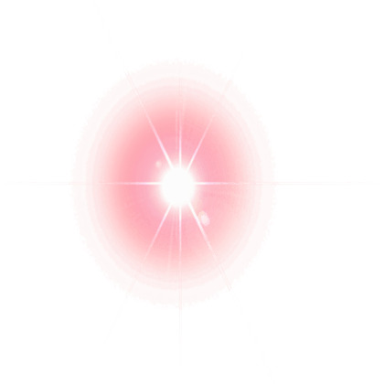 Rose Lens Flare icons