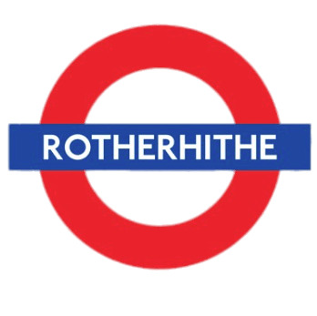 Rotherhithe icons