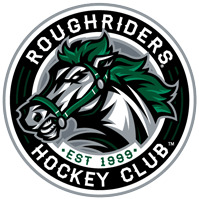 Roughriders Logo icons