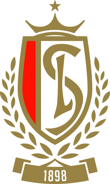 Royal Standard De Liège Logo icons