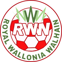 Royal Wallonia Walhain Logo icons