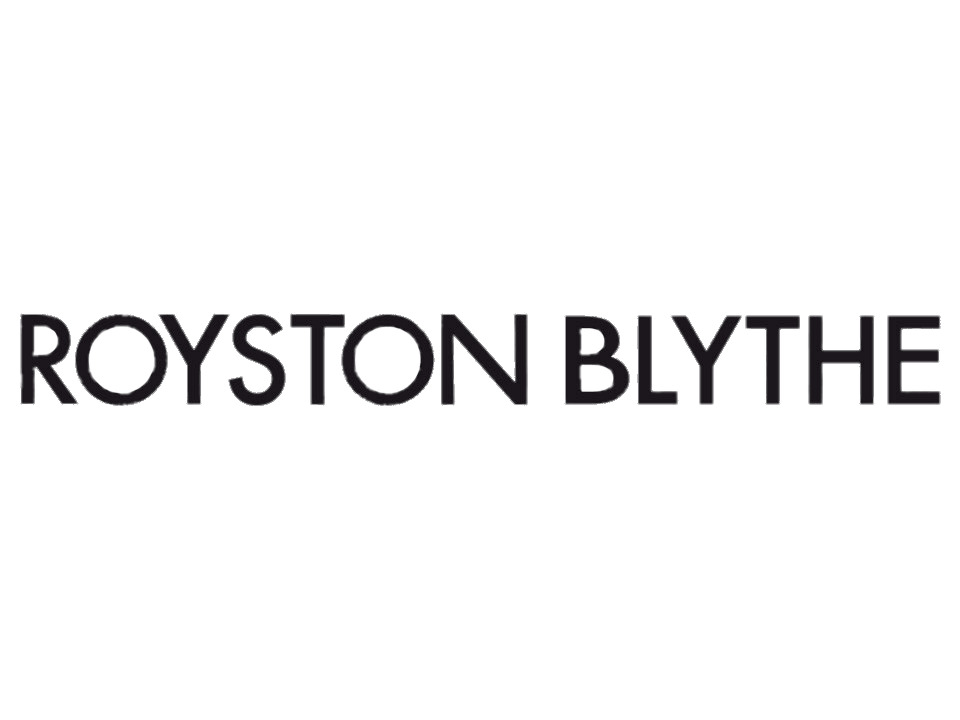 Royston Blythe Logo png icons