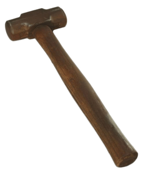Rubber Sledgehammer icons
