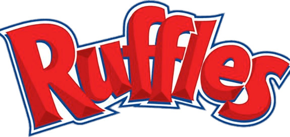 Ruffles Logo icons